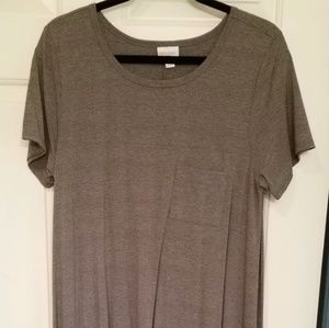 Lularoe Carly